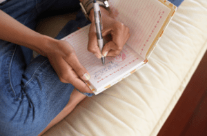 managing holiday stress - how do I set boundaries?