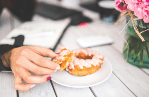 Can I lose weight with intuitive eating Can I lose weight with intuitive eating