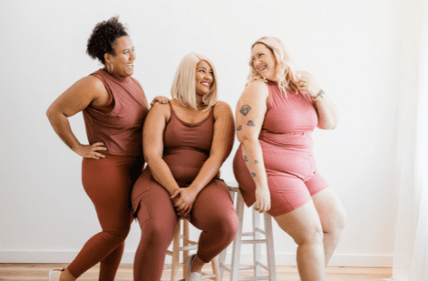 BMI is outdated