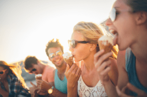 break food rules