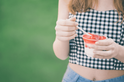 intuitive eating