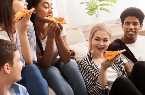 5 Common Eating Disorder Myths Debunked