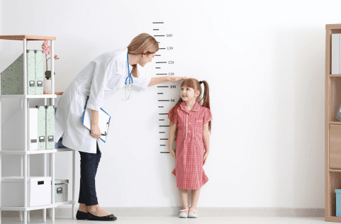 What Are Growth Charts Used For?