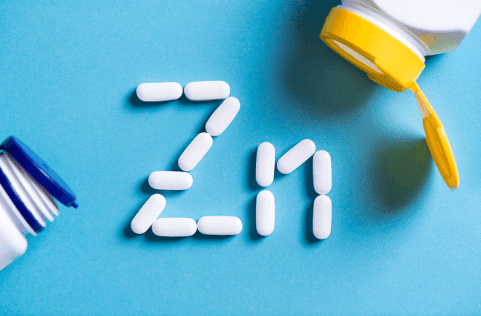 Zinc and Anorexia Nervosa: The Science Behind Recovery Support Zinc and Anorexia Nervosa: The Science Behind Recovery Support