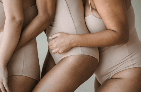 Body Image Issues: How to Heal Your Relationship with Your Body