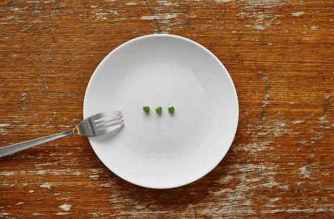 How Malnutrition Affects Hormones