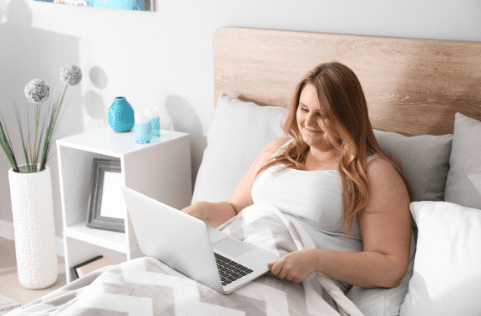 Tips to Swerve Toxic Diet Talk