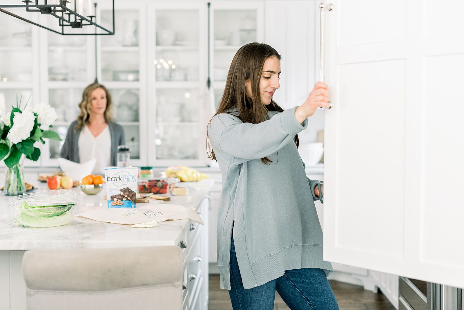 Does My Child Have An Eating Disorder?