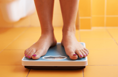 Can I lose weight with intuitive eating