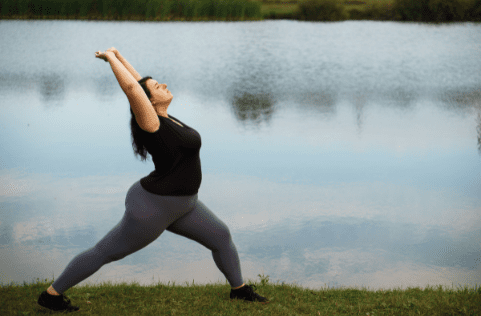 how to enjoy working out