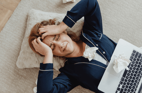 What to Do After Binge Eating