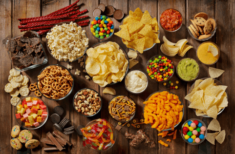 What to do After binge eating