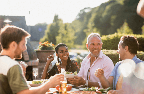 How to Swerve Diet Talk