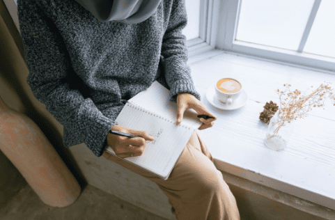 4 Mantras in Eating Disorder Recovery 4 Mantras in Eating Disorder Recovery