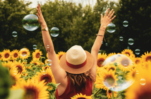 benefits of sunlight and vitamin d