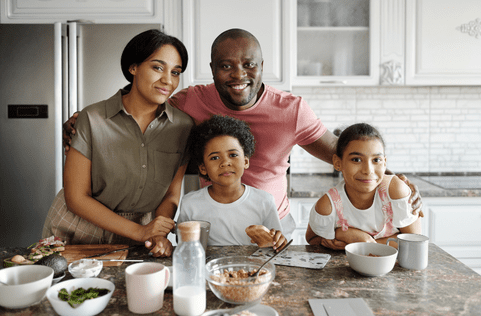 3 Ways To Get Kids Involved In Cooking