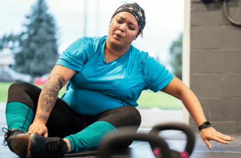 How to Exercise in Hot Weather