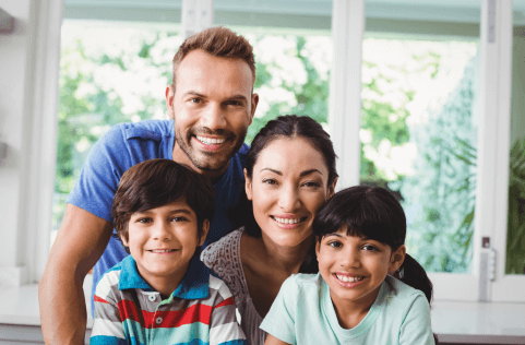 How To Respond When Your Child Says “I Feel Fat”