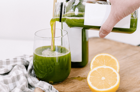 Should I do a cleanse? Should I do a cleanse?