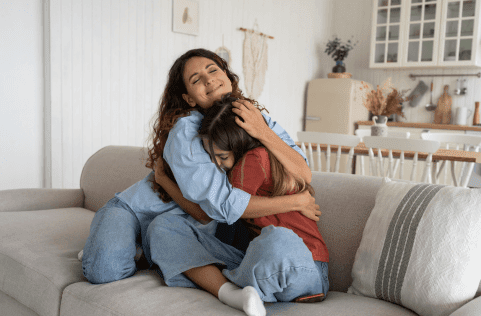 Parent Self Care in Eating Disorder Recovery