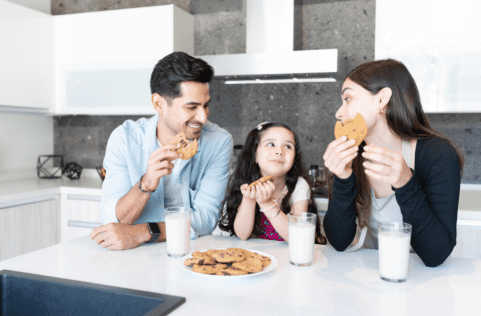 ARFID vs Picky Eating: 5 Signs to Know the Difference