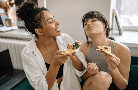 What is Intuitive Eating? A Beginner’s Guide to the Anti-Diet Approach
