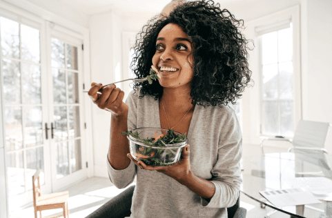 4 Steps to Reconnect to Your Fullness