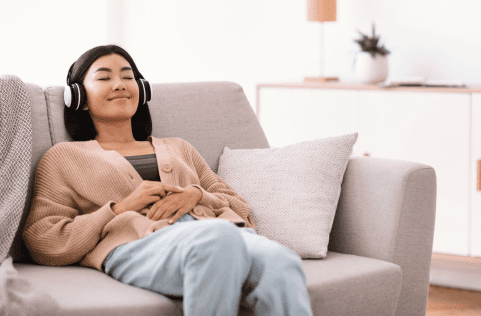 4 reasons to add music to your recovery toolbox