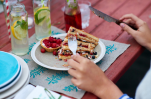 break food rules