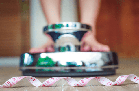4 Ways to Reduce Body Checking 4 Ways to Reduce Body Checking