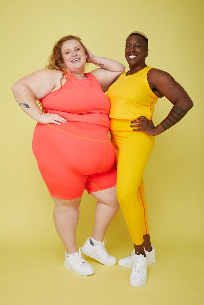 Nutrition Resources for Body Positive Living in Massachusetts