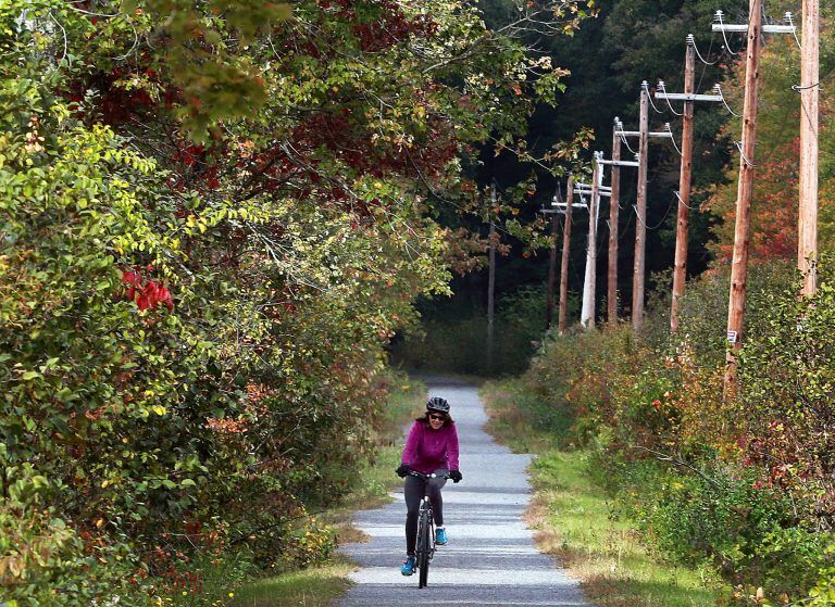 10 Things to Do Outside in Massachusetts