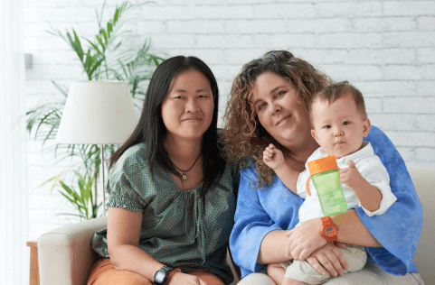 How to Talk With Your Kids About Body Image Issues