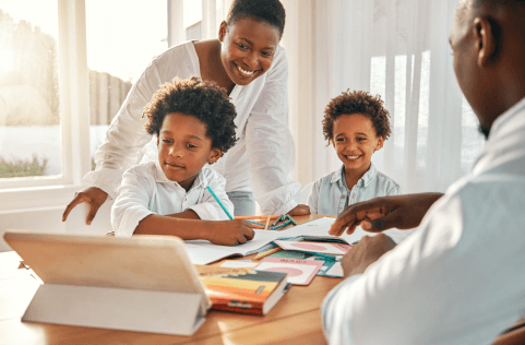 What factors contribute to my child's health? What factors contribute to my child's health?