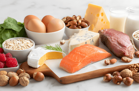 How Much Protein Do I Need?