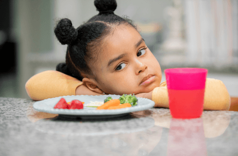 How is ARFID diagnosed? Understanding the Process