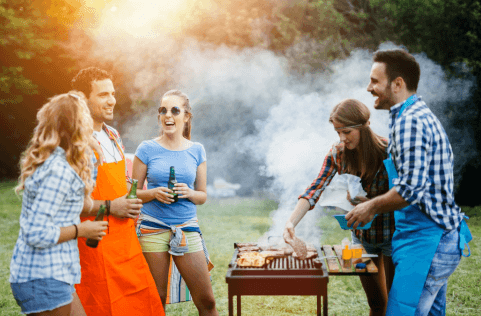 How to Incorporate Fun Foods
