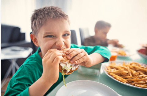 3 Ways To Get Your Kids Involved In Cooking